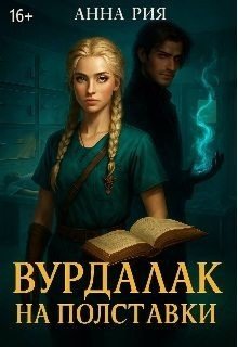Вурдалак на полставки