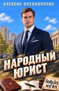 Народный юрист