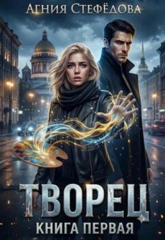Творец. Книга первая Творец. Книга первая