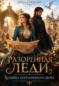 Разорённая леди. Хозяйка пограничного двора