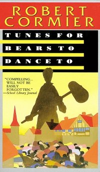 Мелодии для танцев на медвежьей вечеринке