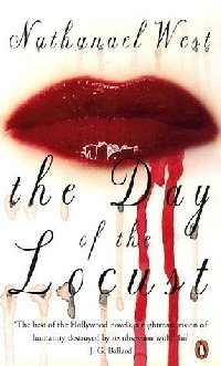 The Day of the Locust