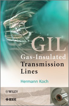 Gas Insulated Transmission Lines