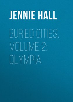 Buried Cities, Volume 2: Olympia