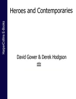 Heroes and Contemporaries 
