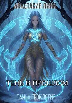 Тень в прошлом. Тайна проклятия