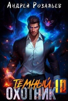 Темный охотник 10