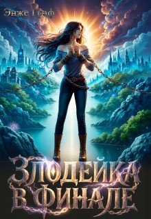 Злодейка в финале