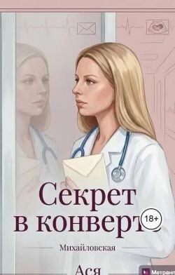 Секрет в конверте