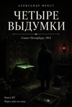 Четыре выдумки