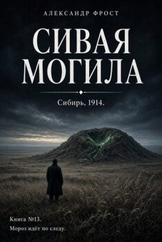 Сивая Могила