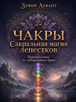 ЧАКРЫ Сакральная магия лепестков