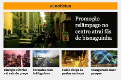 A Web Mobile: Programe para um Mundo de Muitos Dispositivos