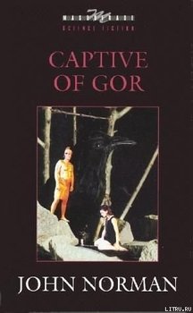 Captive of Gor