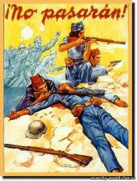 Анархо-синдикализм в Испанской гражданской войне 1936-1939 гг.
