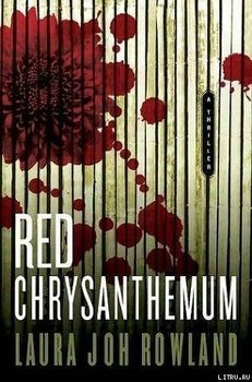 Red Chrysanthemum