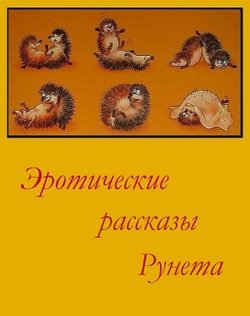 Эротические рассказы Рунета 