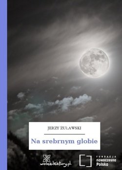 Na srebrnym globie