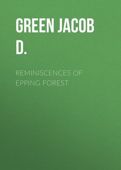 Reminiscences of Epping Forest