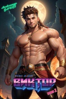 Зови меня - Виктор