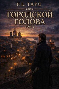 Городской голова. Том 2