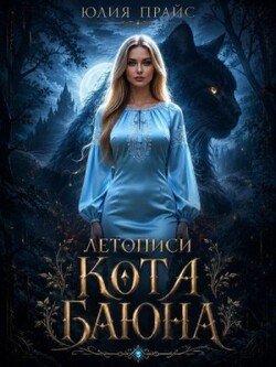 Летописи Кота Баюна