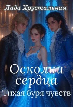 Осколки сердца: тихая буря чувств