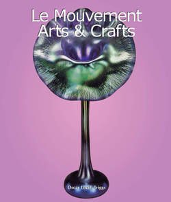 Le Mouvement Arts & Crafts