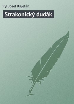 Strakonický dudák