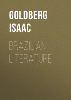 Brazilian Literature