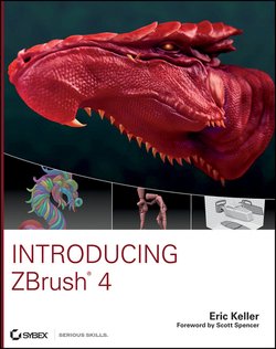 introducing zbrush 4 eric keller pdf