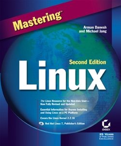 Mastering Linux