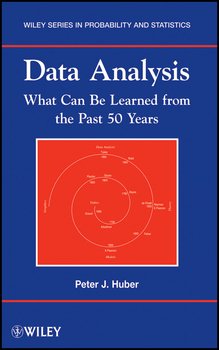 Data Analysis. What Can Be Learned From the Past 50 Years