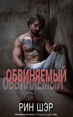 Обвиняемый 