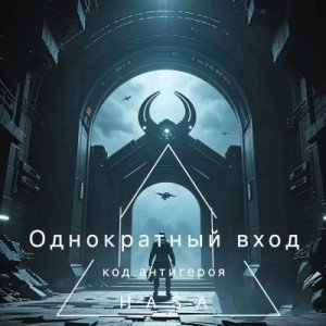 Однократный вход код антигероя