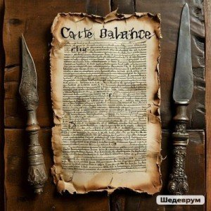 Карт-бланш