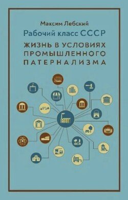 Рабочий класс СССР. Жизнь в условиях промышленного патернализма