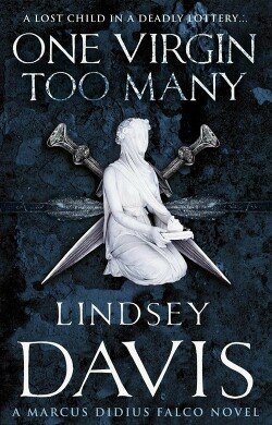 Еще одна девственница