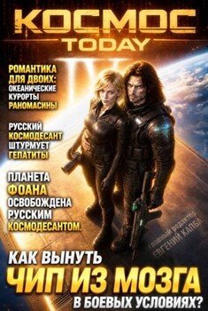 Космос.Today IV