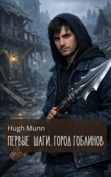 Первые Шаги. Город Гоблинов