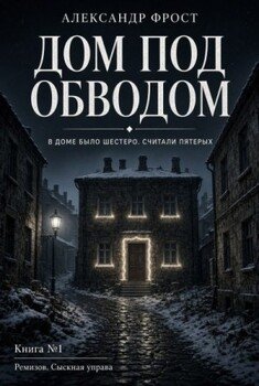 Дом под обводом