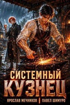 Системный Кузнец XVII