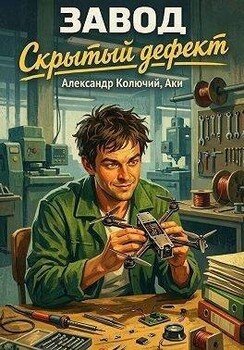 Завод. Скрытый дефект