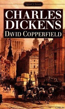 David Copperfield