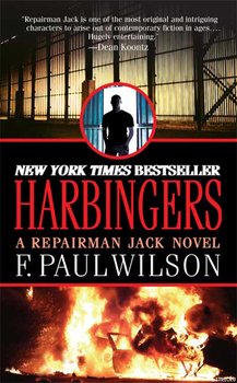Hardbingers