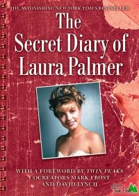 Тайный дневник Лоры Палмер
