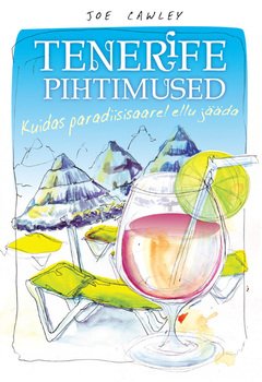 Tenerife pihtimused