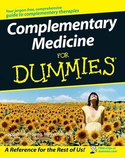 Complementary Medicine For Dummies