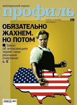 655024 журнал профиль архив номеров