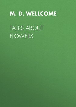 Talks About Flowers